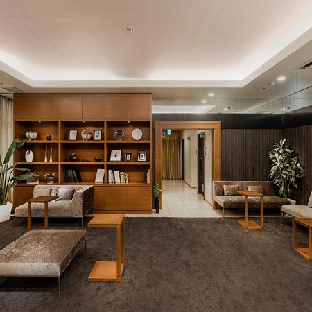 Candeo Hotels Ueno Park Τόκιο Εξωτερικό φωτογραφία