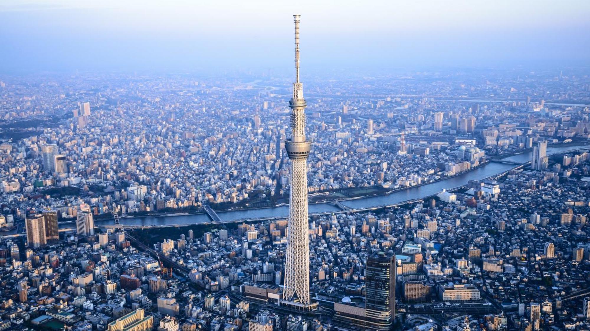 Candeo Hotels Ueno Park Τόκιο Εξωτερικό φωτογραφία