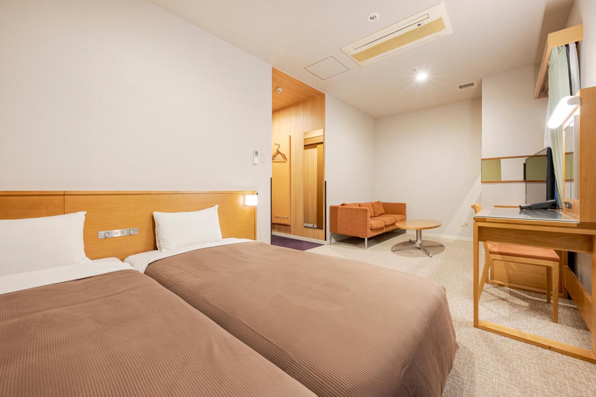 Candeo Hotels Ueno Park Τόκιο Εξωτερικό φωτογραφία