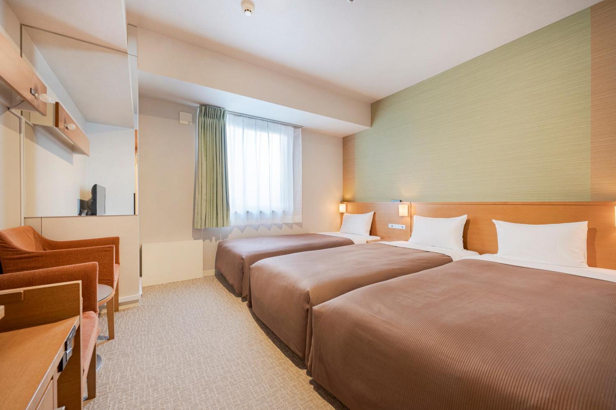 Candeo Hotels Ueno Park Τόκιο Εξωτερικό φωτογραφία