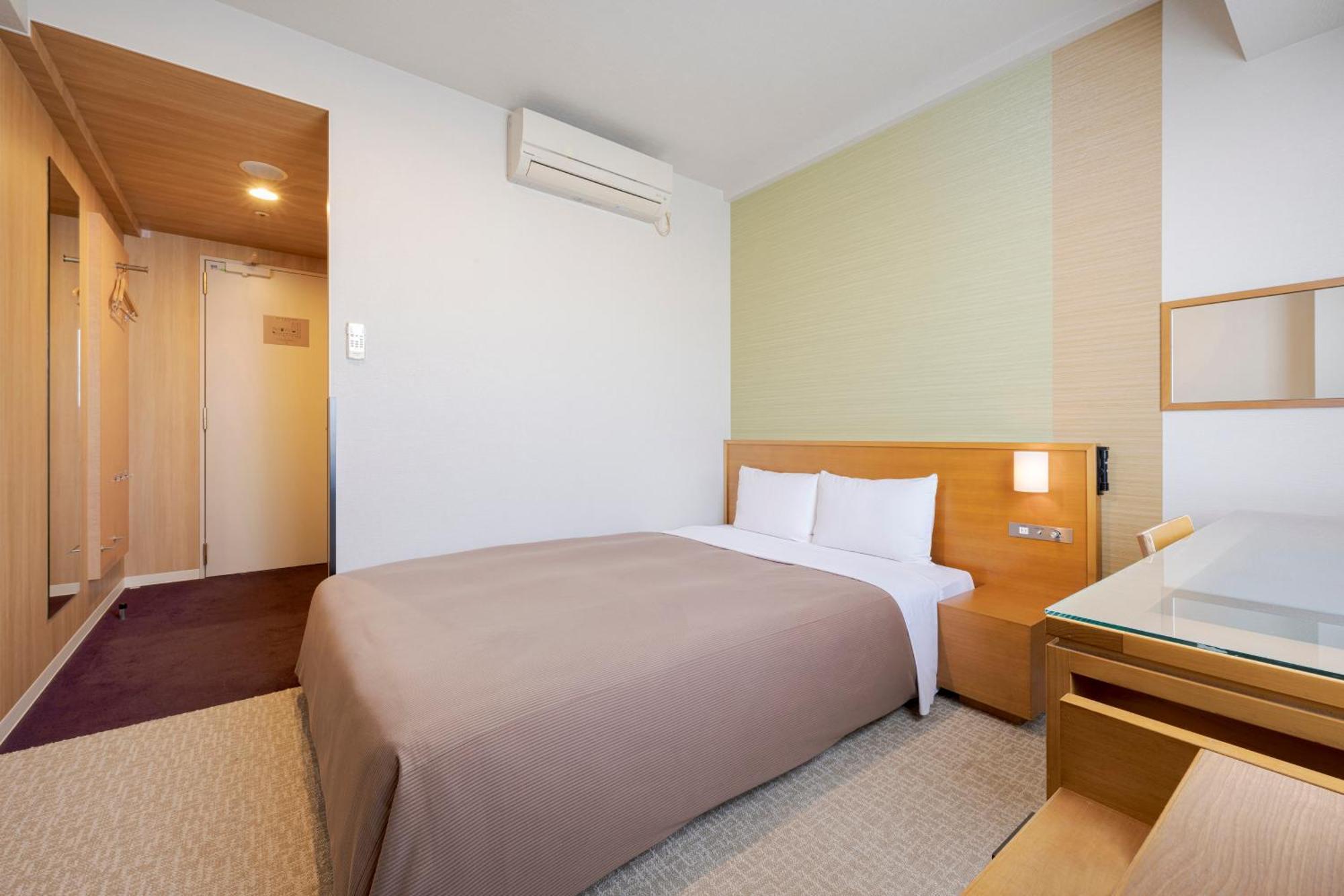 Candeo Hotels Ueno Park Τόκιο Δωμάτιο φωτογραφία
