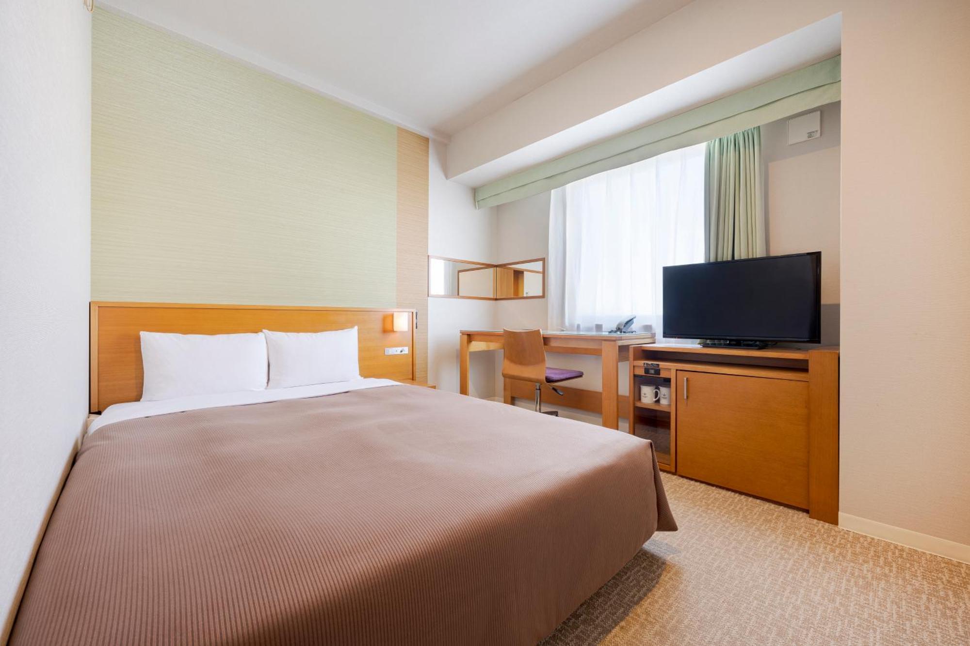 Candeo Hotels Ueno Park Τόκιο Εξωτερικό φωτογραφία