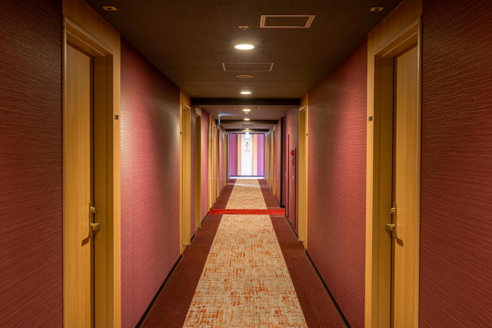 Candeo Hotels Ueno Park Τόκιο Εξωτερικό φωτογραφία