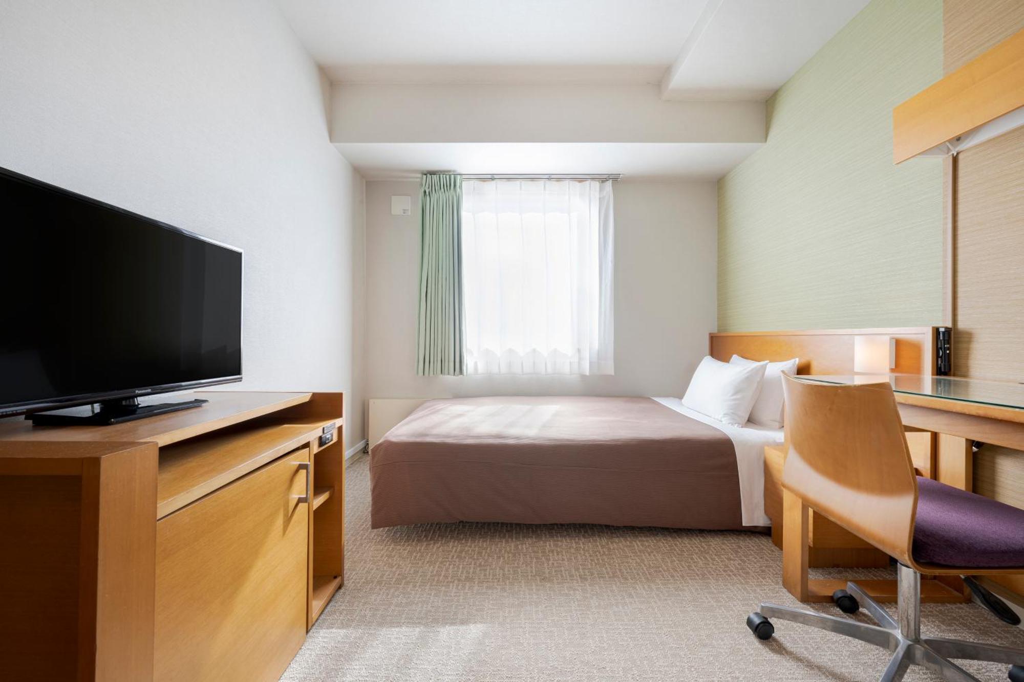 Candeo Hotels Ueno Park Τόκιο Δωμάτιο φωτογραφία