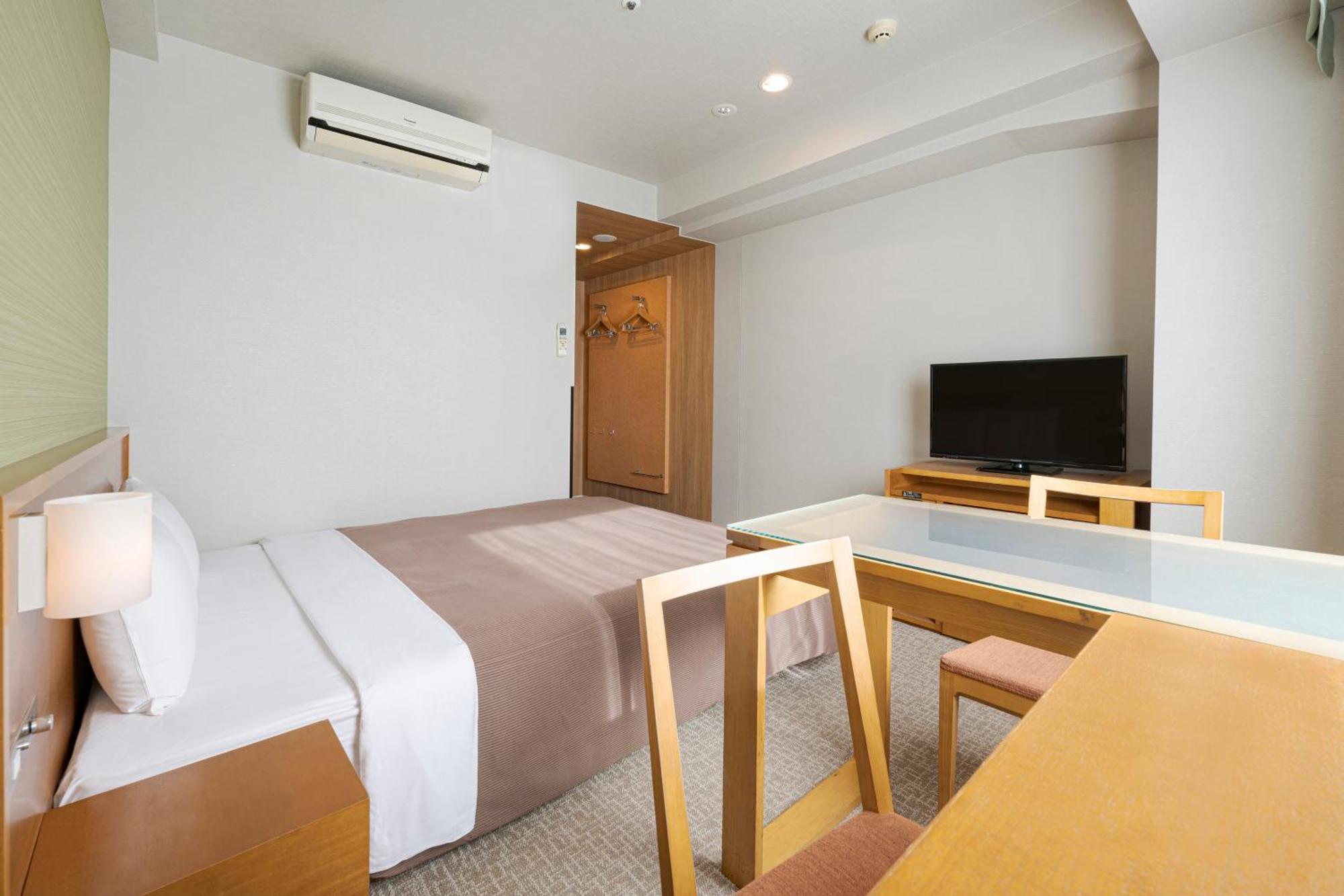 Candeo Hotels Ueno Park Τόκιο Δωμάτιο φωτογραφία