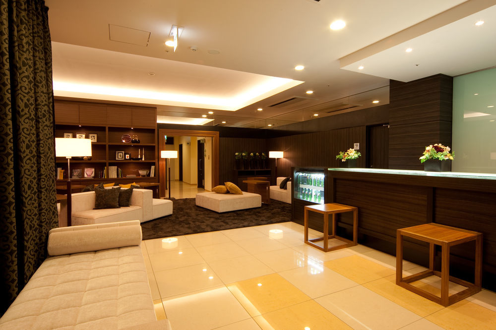 Candeo Hotels Ueno Park Τόκιο Εξωτερικό φωτογραφία