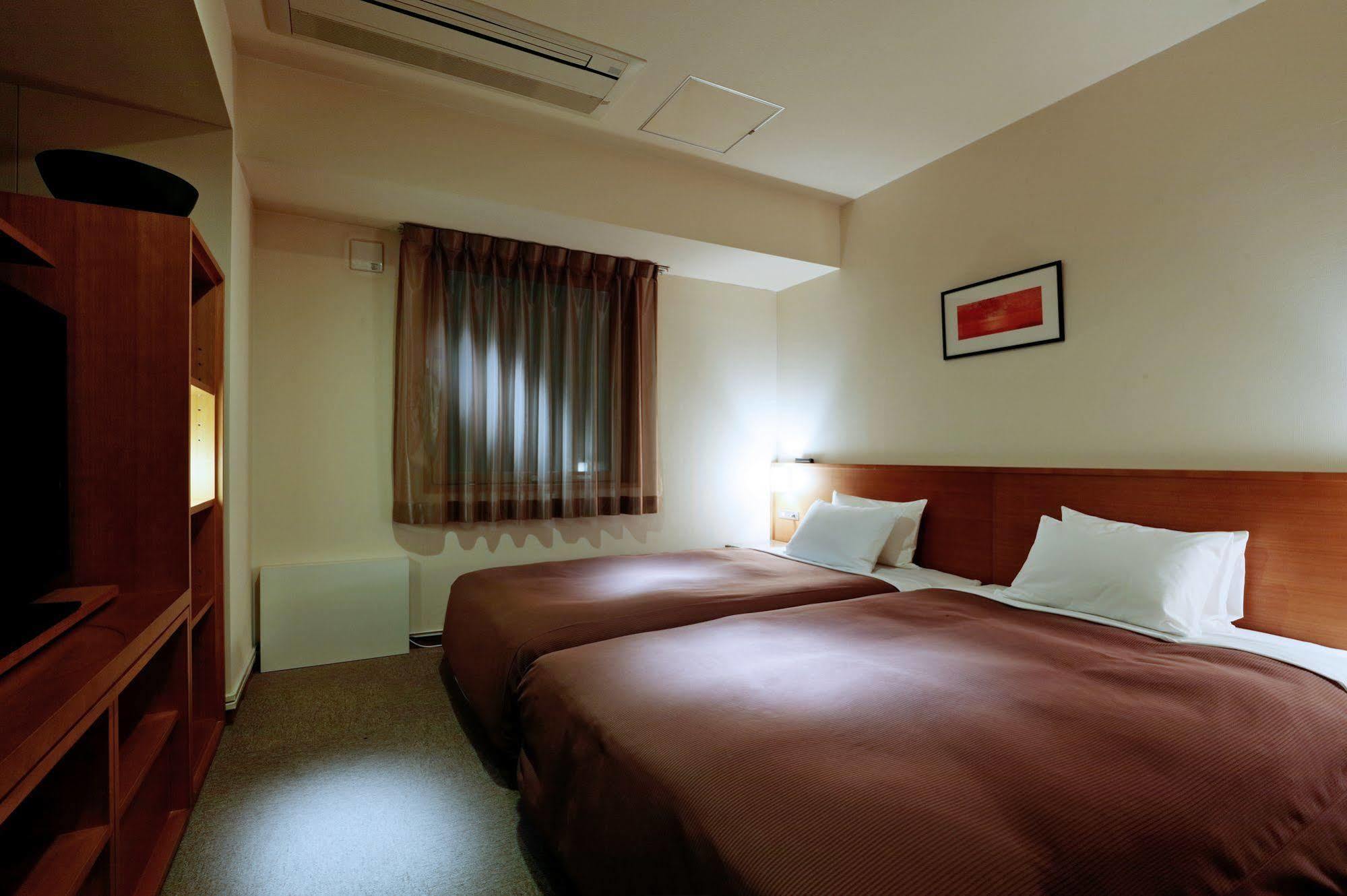 Candeo Hotels Ueno Park Τόκιο Εξωτερικό φωτογραφία