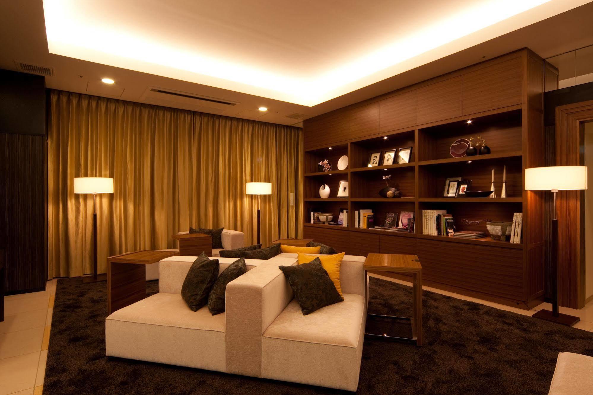 Candeo Hotels Ueno Park Τόκιο Εξωτερικό φωτογραφία