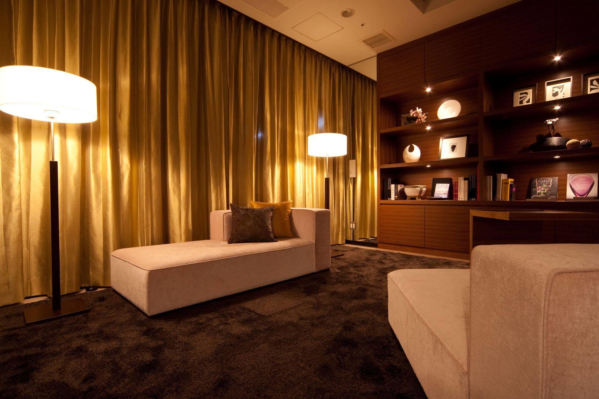 Candeo Hotels Ueno Park Τόκιο Εξωτερικό φωτογραφία