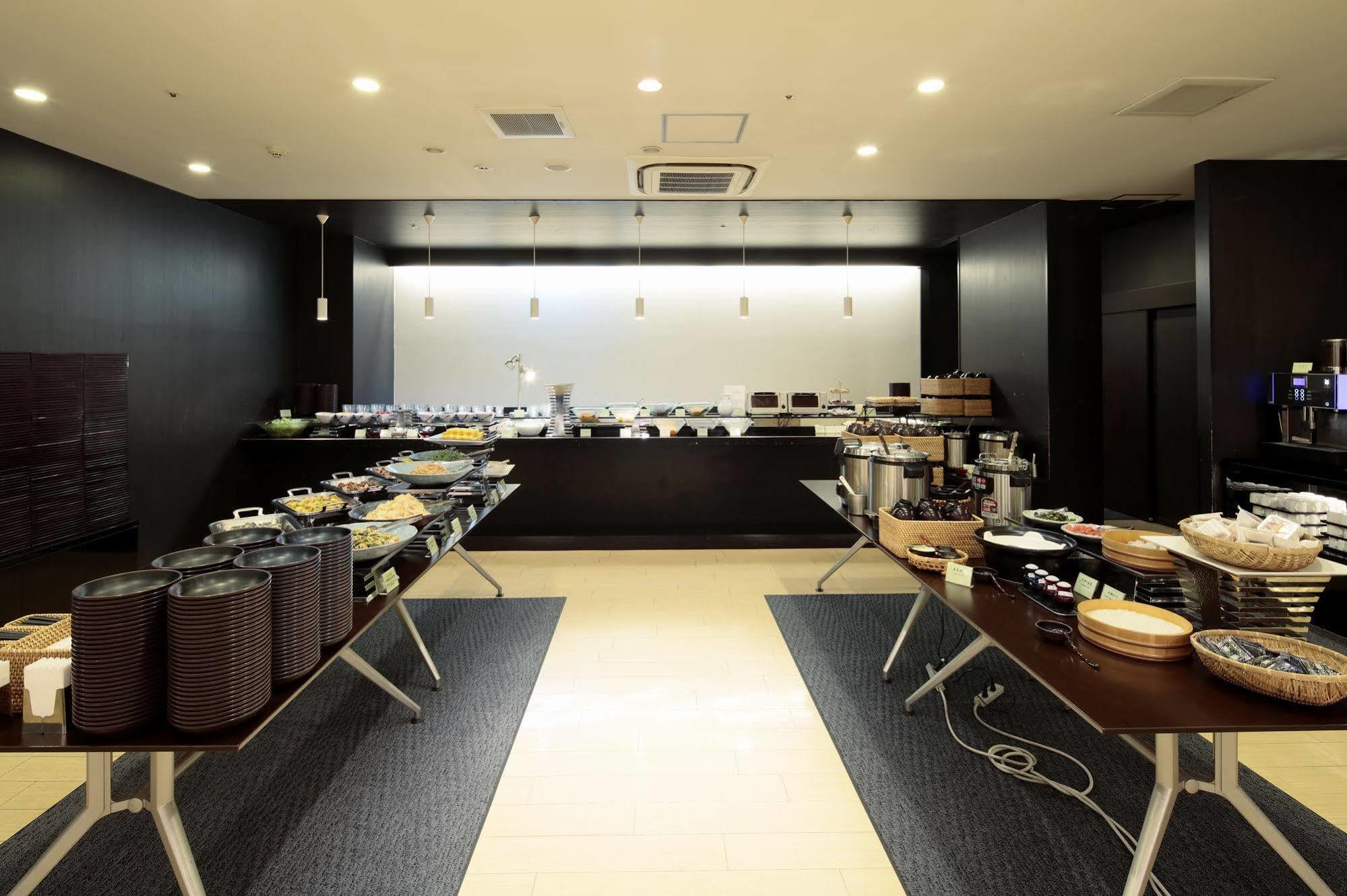 Candeo Hotels Ueno Park Τόκιο Εξωτερικό φωτογραφία